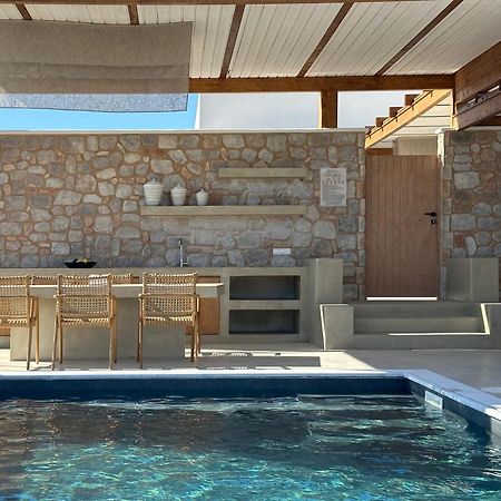 Adriana Luxury Villas Адамас Экстерьер фото