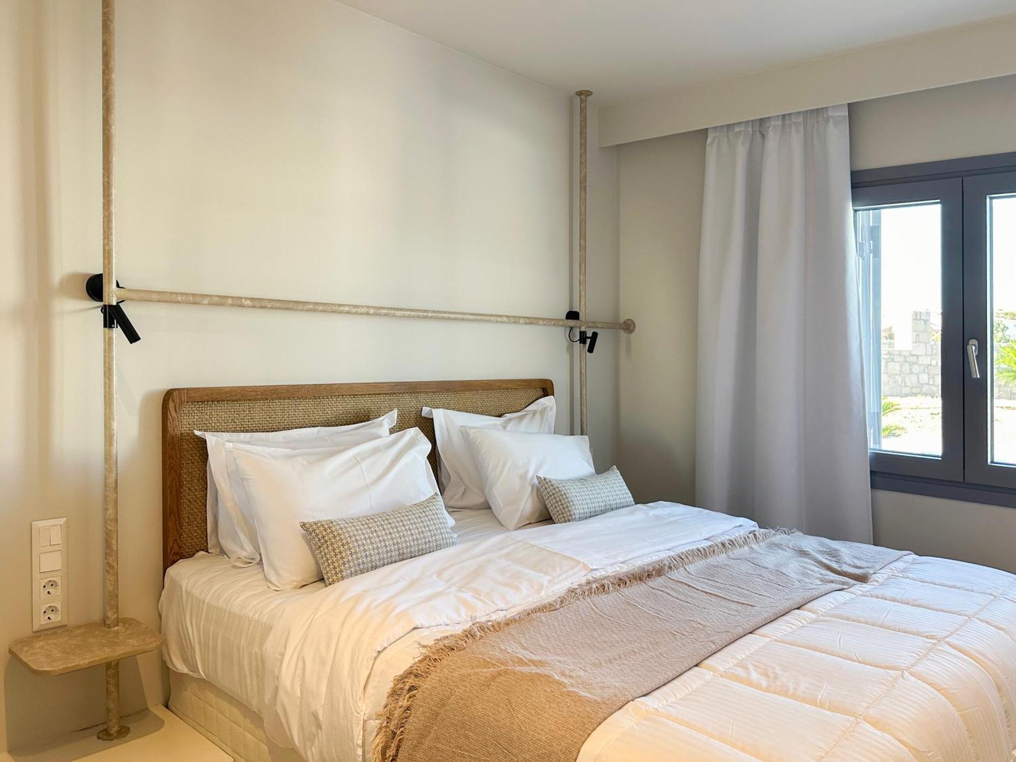 Adriana Luxury Villas Адамас Экстерьер фото